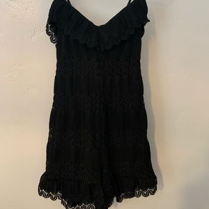 Guess Lace Romper